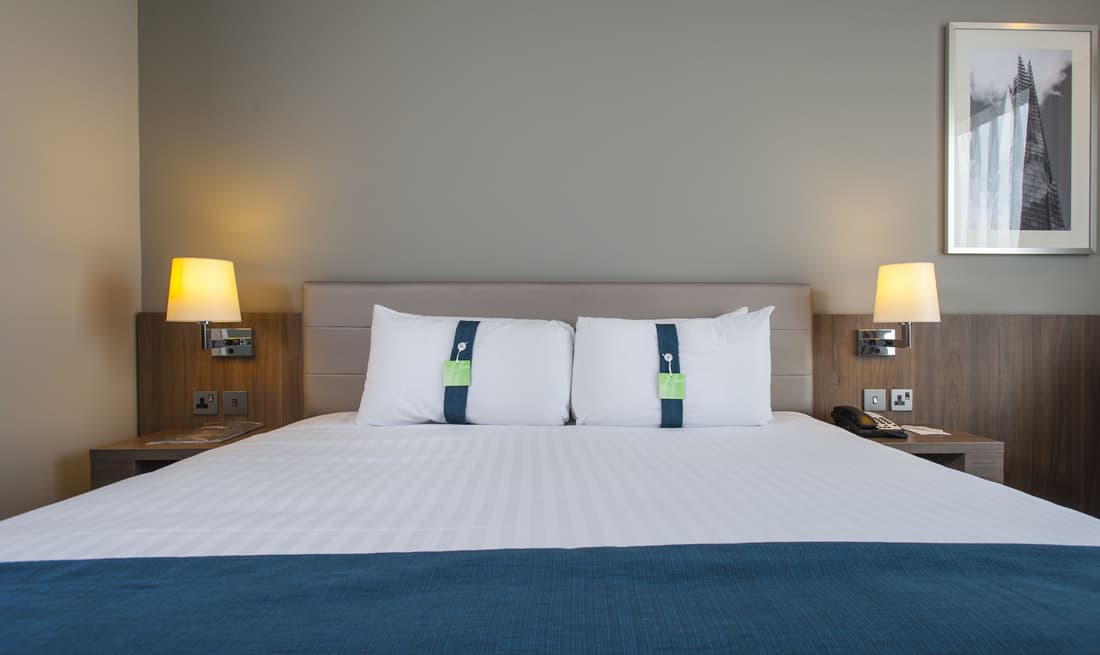 Holiday Inn London - West by IHG