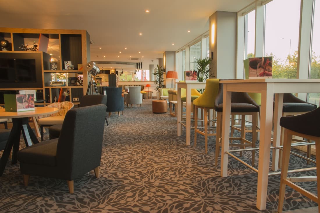 Holiday Inn London - West by IHG