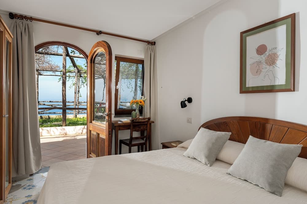 Hotel Il Girasole
