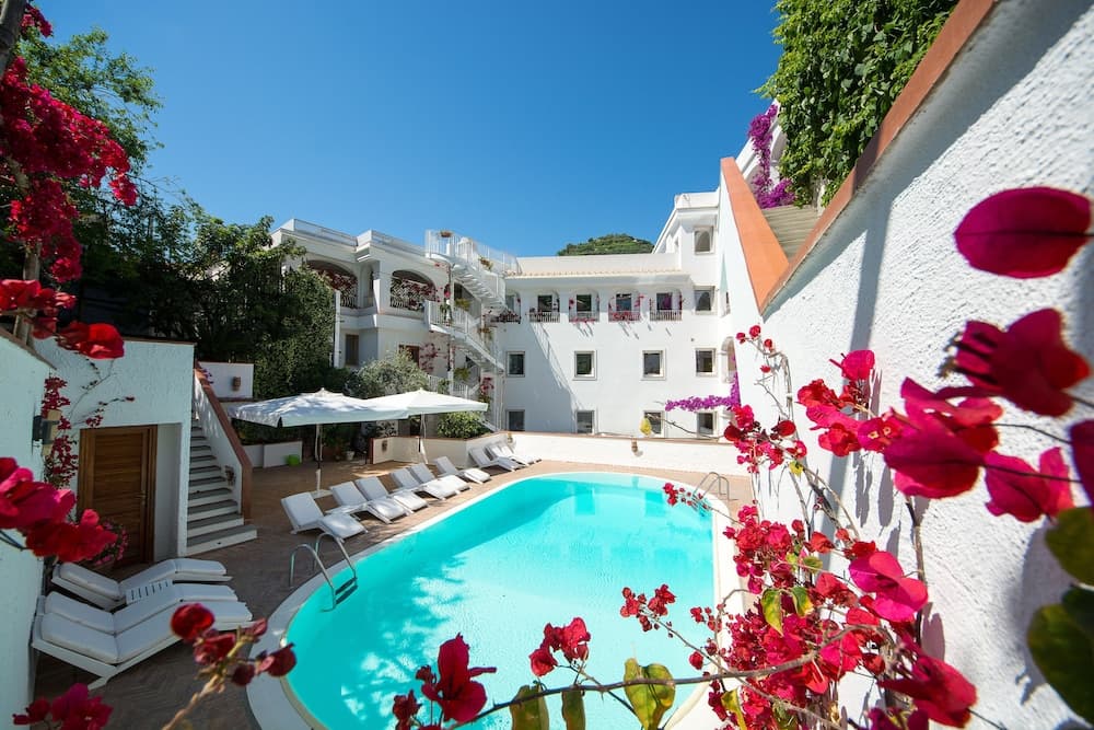 Villa Romana Hotel & Spa