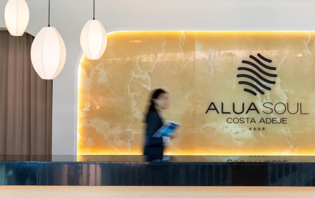 AluaSoul Costa Adeje - Adults Only