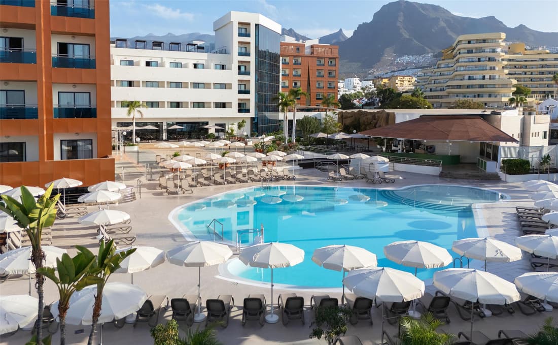 AluaSoul Costa Adeje - Adults Only