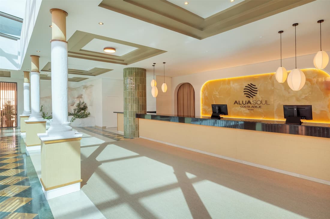 AluaSoul Costa Adeje - Adults Only