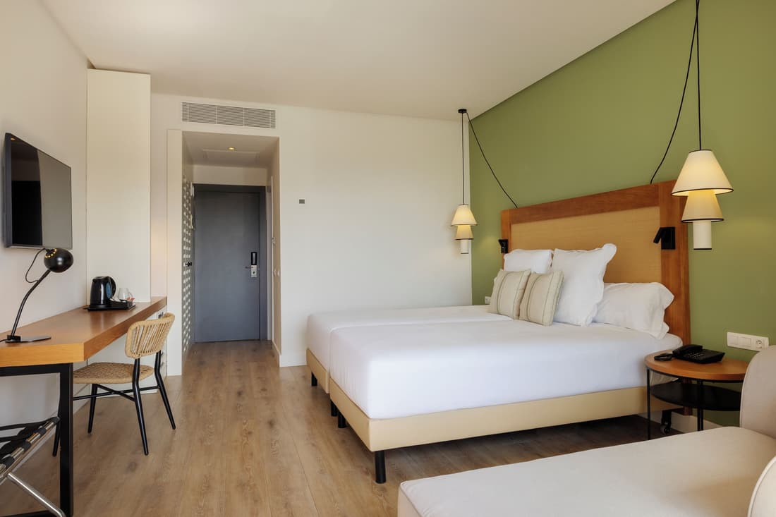 AluaSoul Costa Adeje - Adults Only
