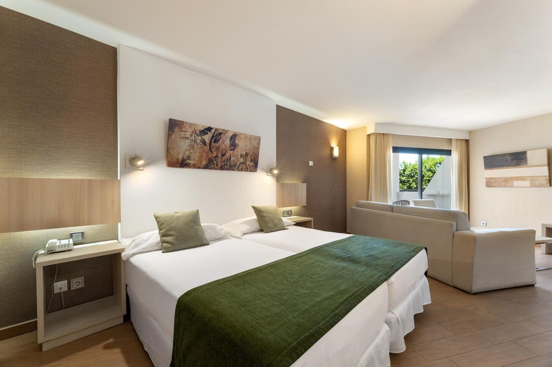 Hotel THB Lanzarote Beach