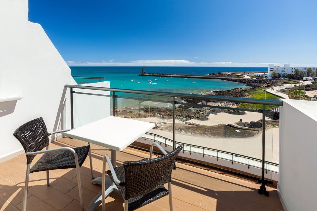 Hotel THB Lanzarote Beach