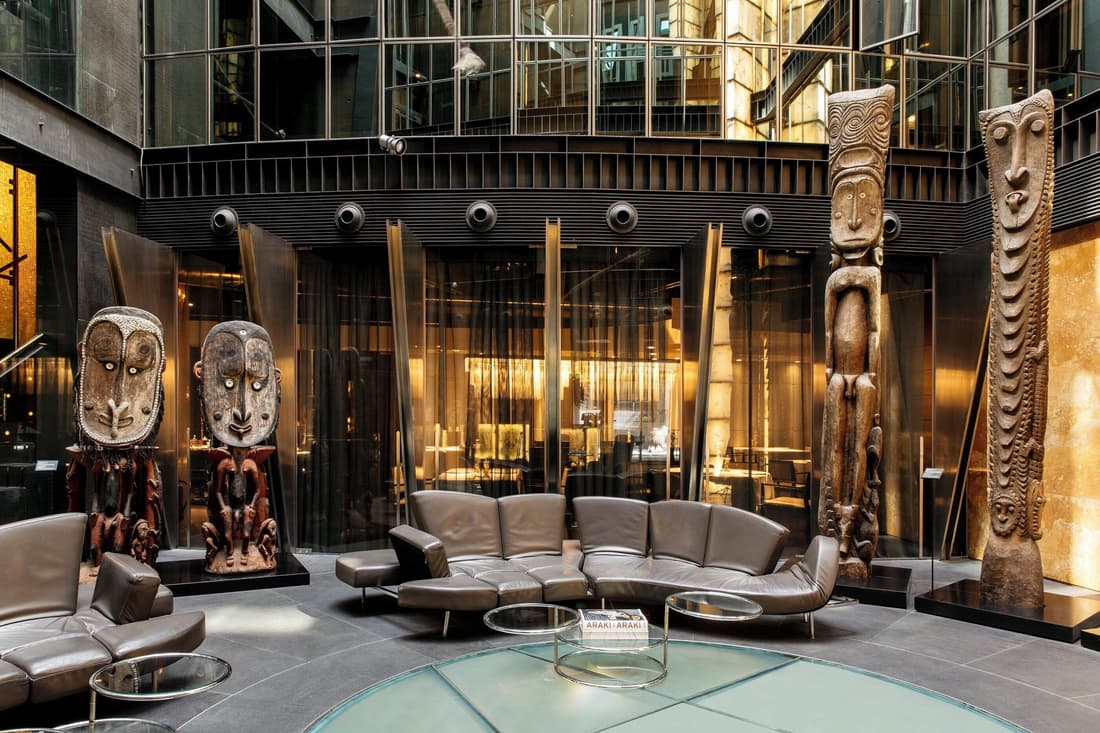Hotel Urban, a Small Luxury Hotel of the World