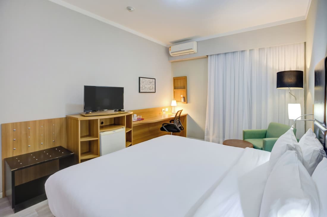 Comfort Hotel Ibirapuera
