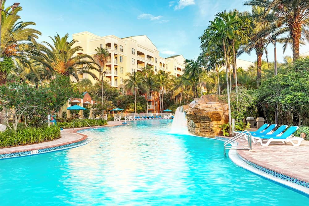 Vacation Village at Weston, Fort Lauderdale