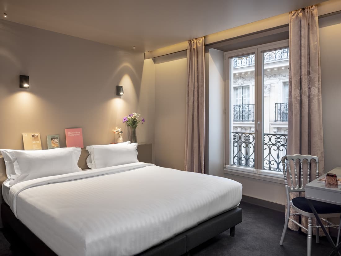 Grand Hotel Lafayette