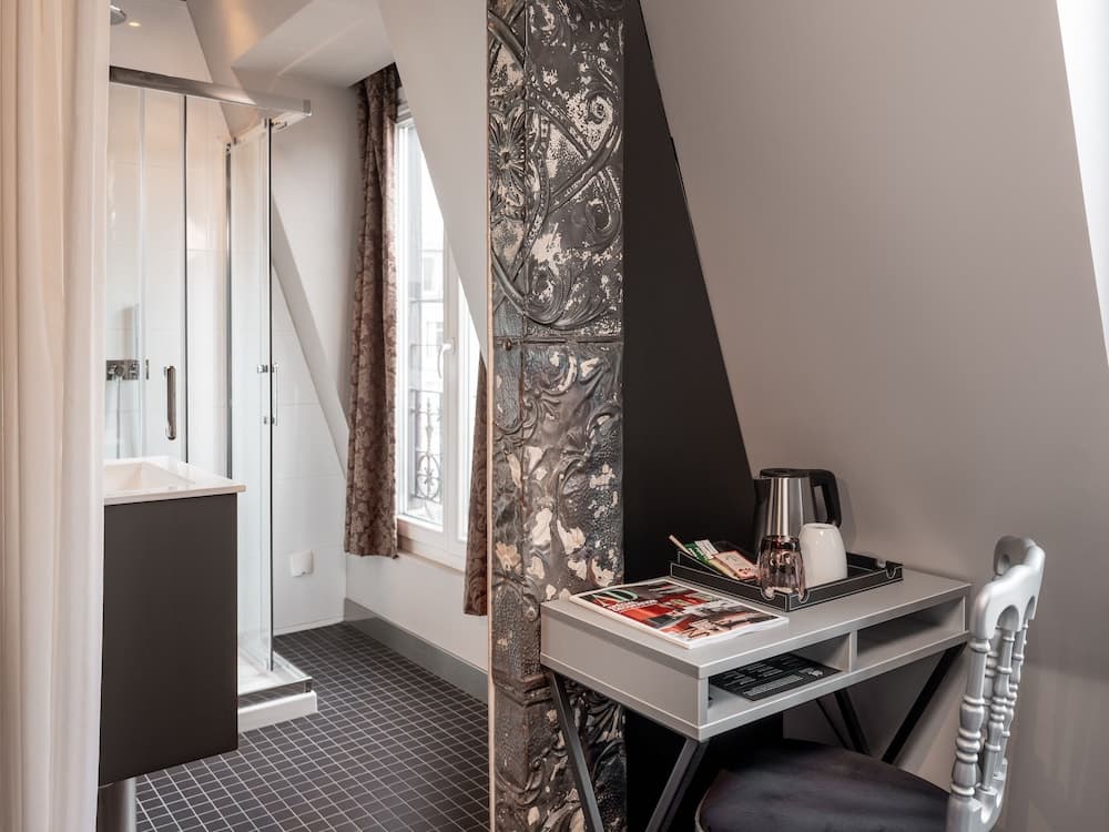 Grand Hotel Lafayette
