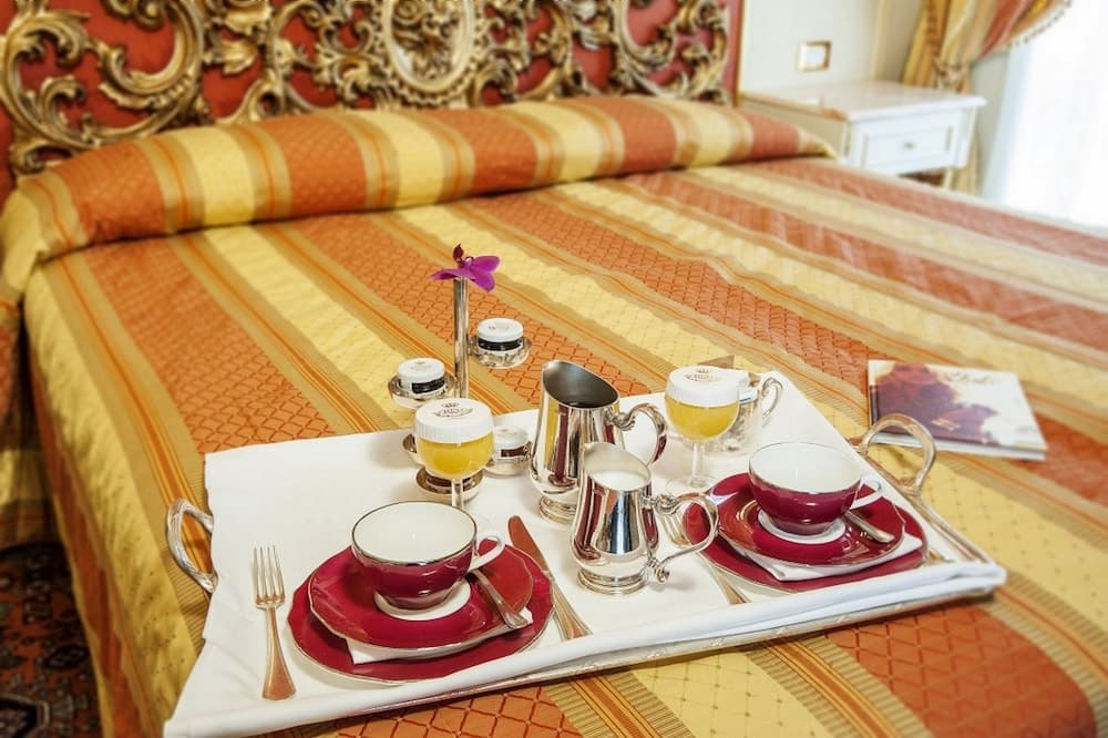 Regina Palace Hotel