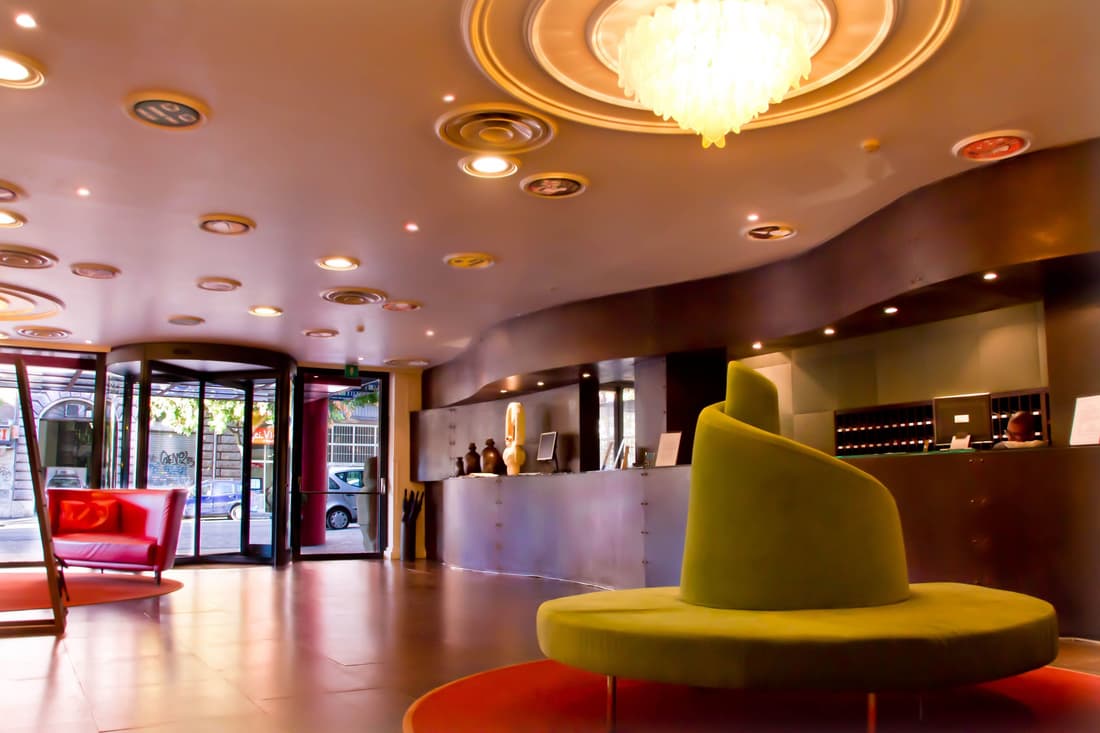 Abitart Hotel