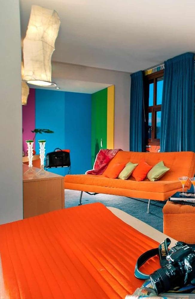 Abitart Hotel