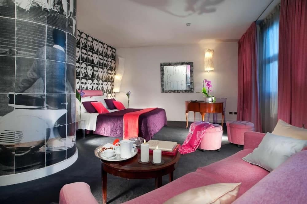 Abitart Hotel