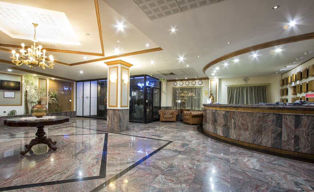 Canifor Hotel