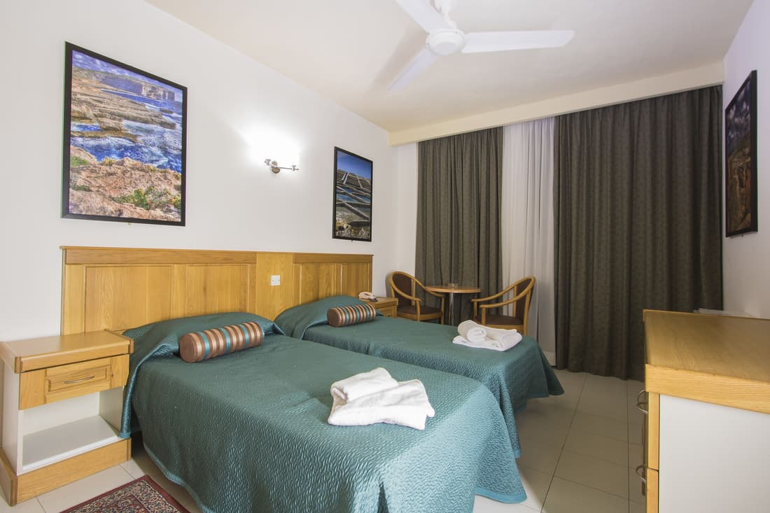 Canifor Hotel