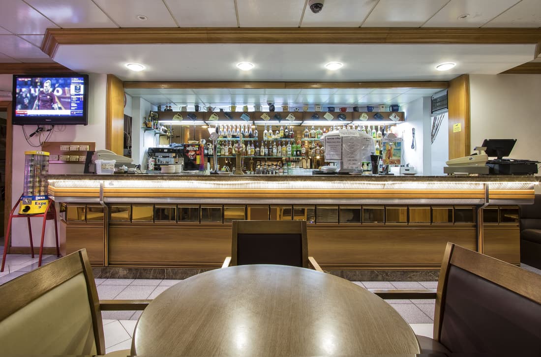 Canifor Hotel