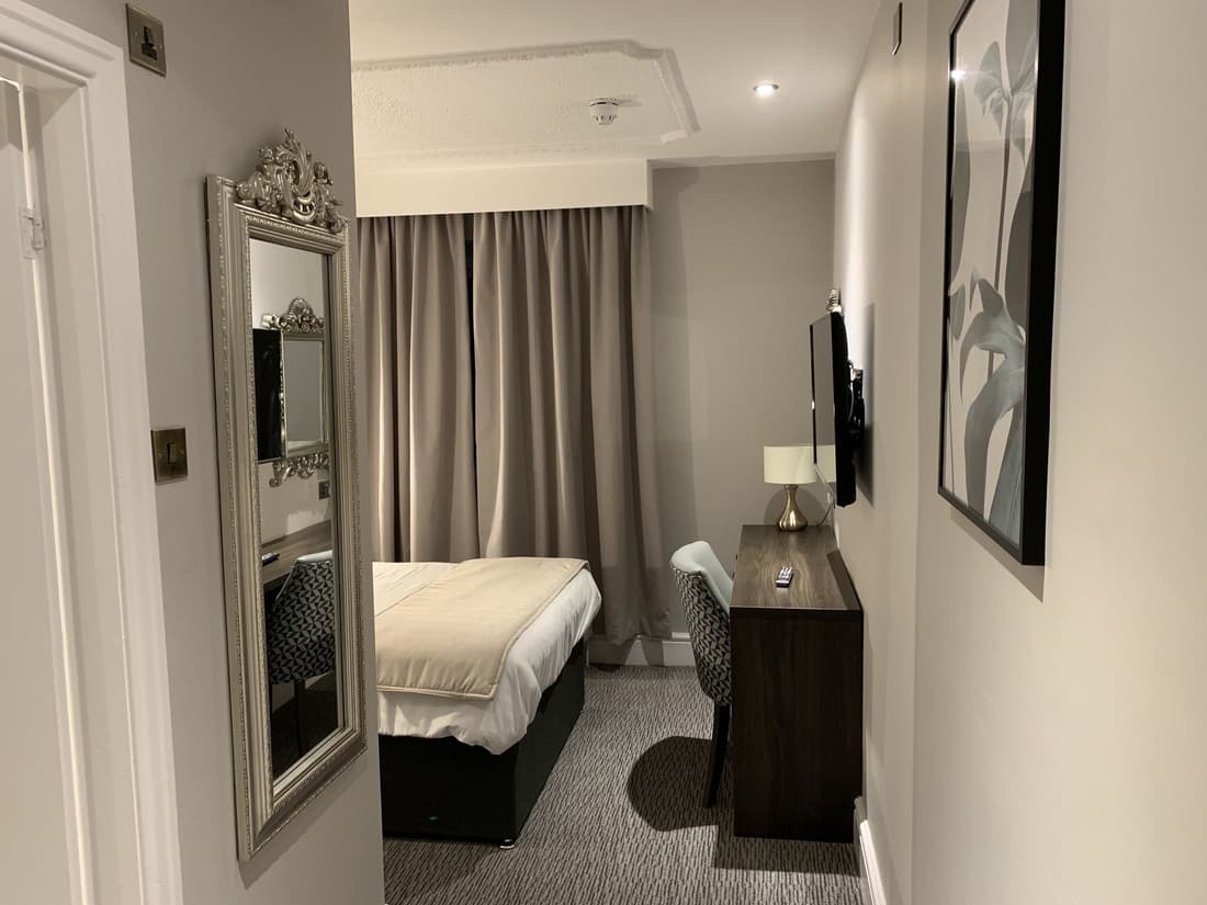 Trafford Hall Hotel Manchester, A Brilliant Hotels Collection