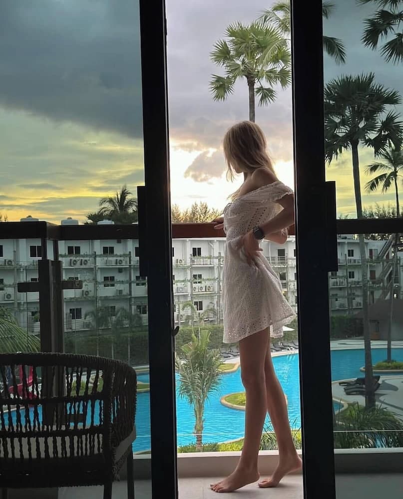 Amora Beach Resort Phuket