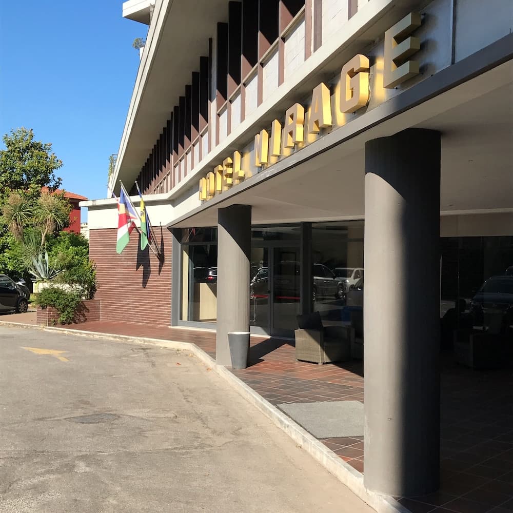 Hotel Mirage