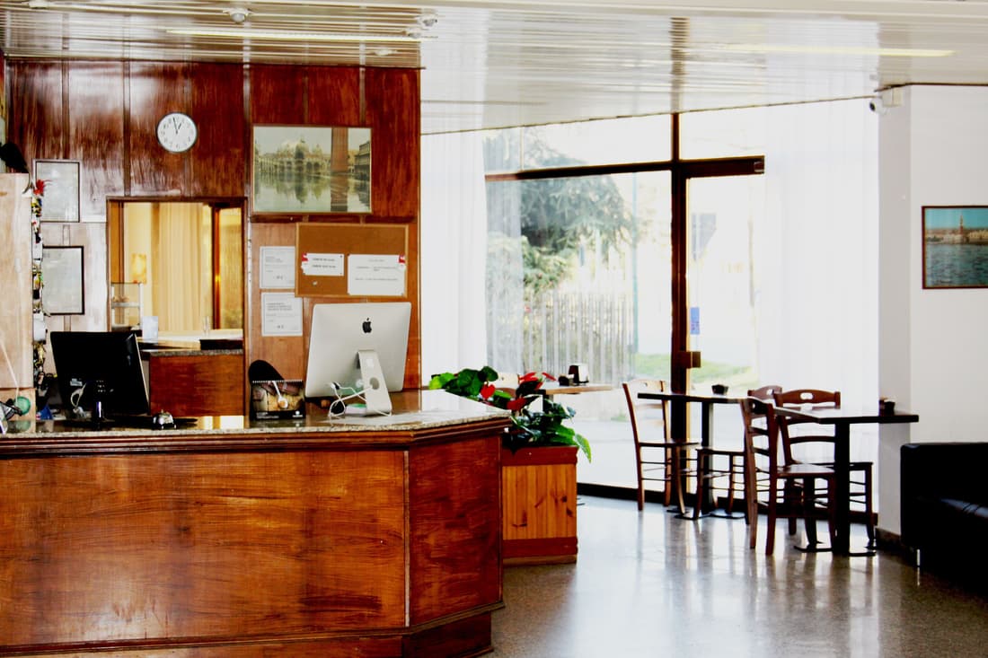 Hotel Colombo