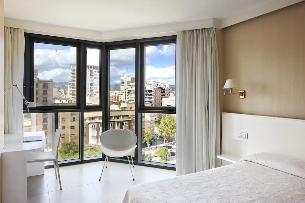 Hotel Palladium