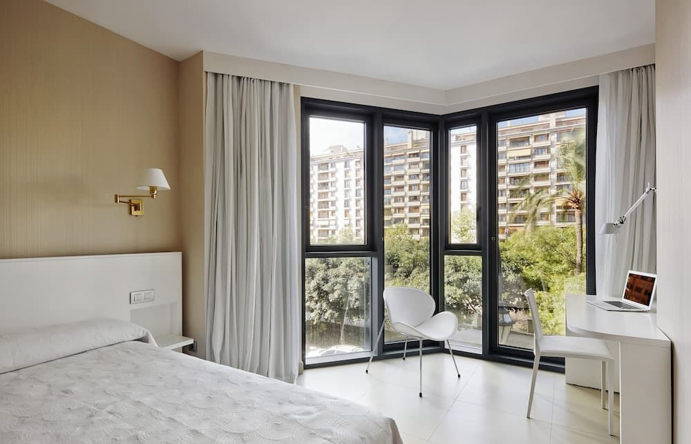 Hotel Palladium