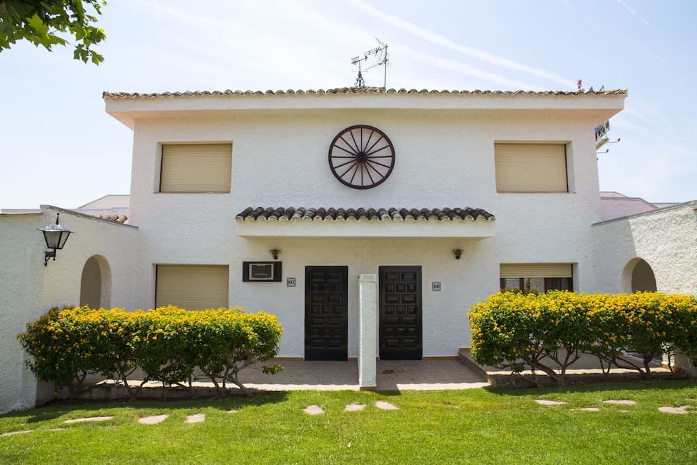 Hotel La Carreta