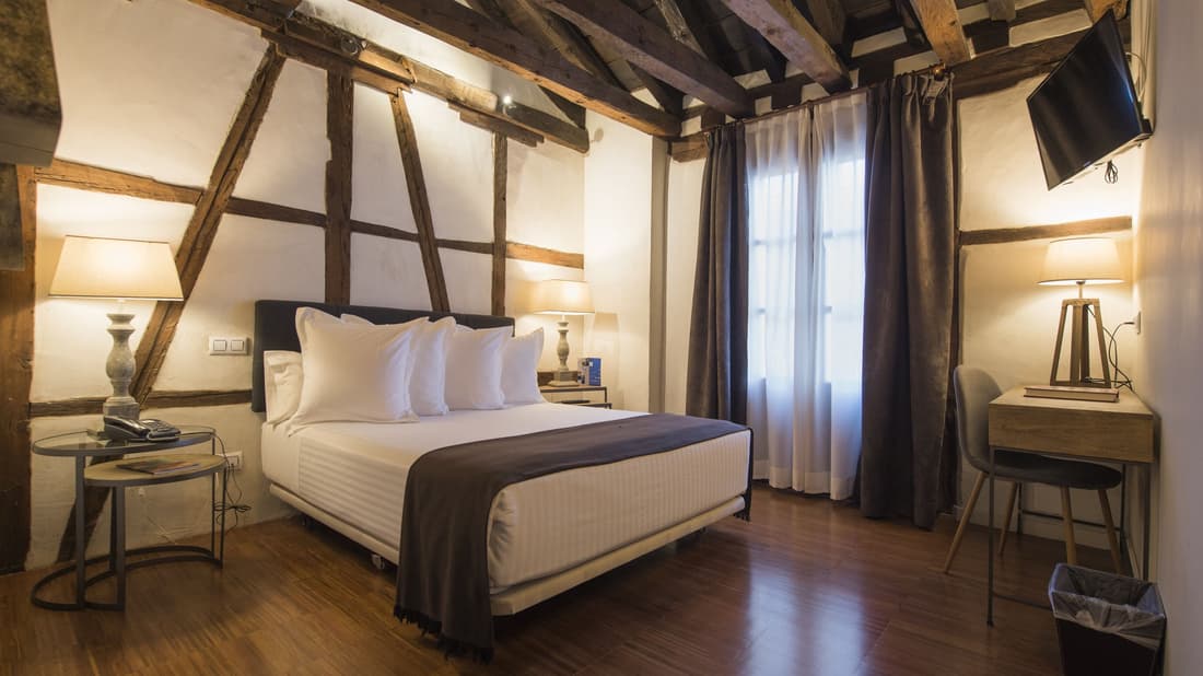 Hotel Abad Toledo