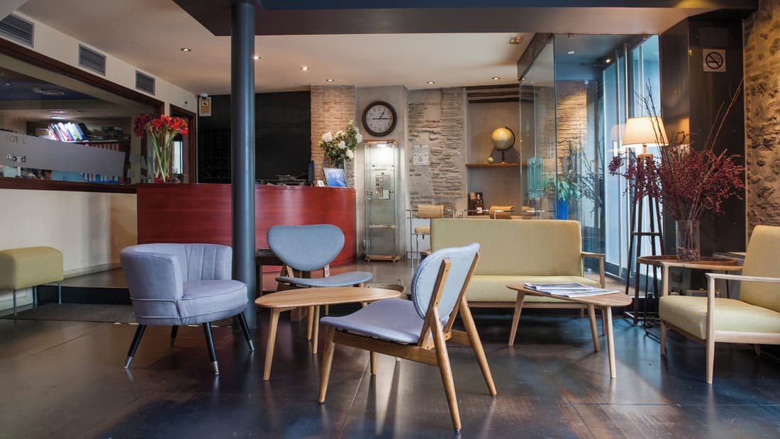 Hotel Abad Toledo