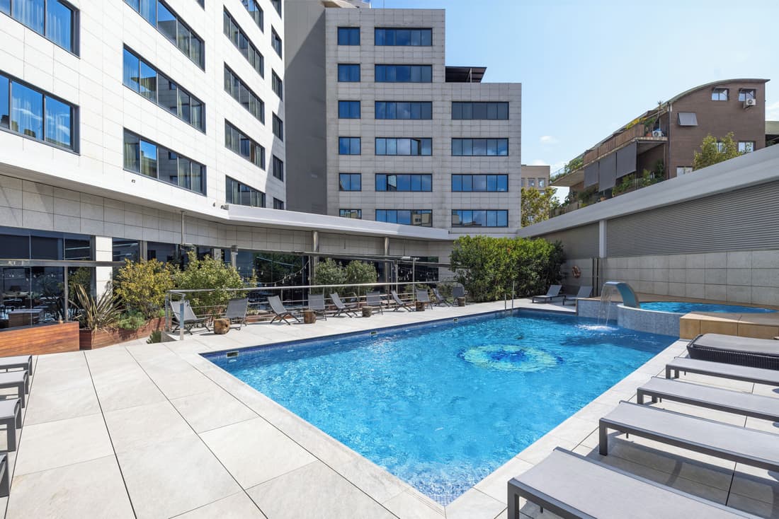 Hotel SB Icaria