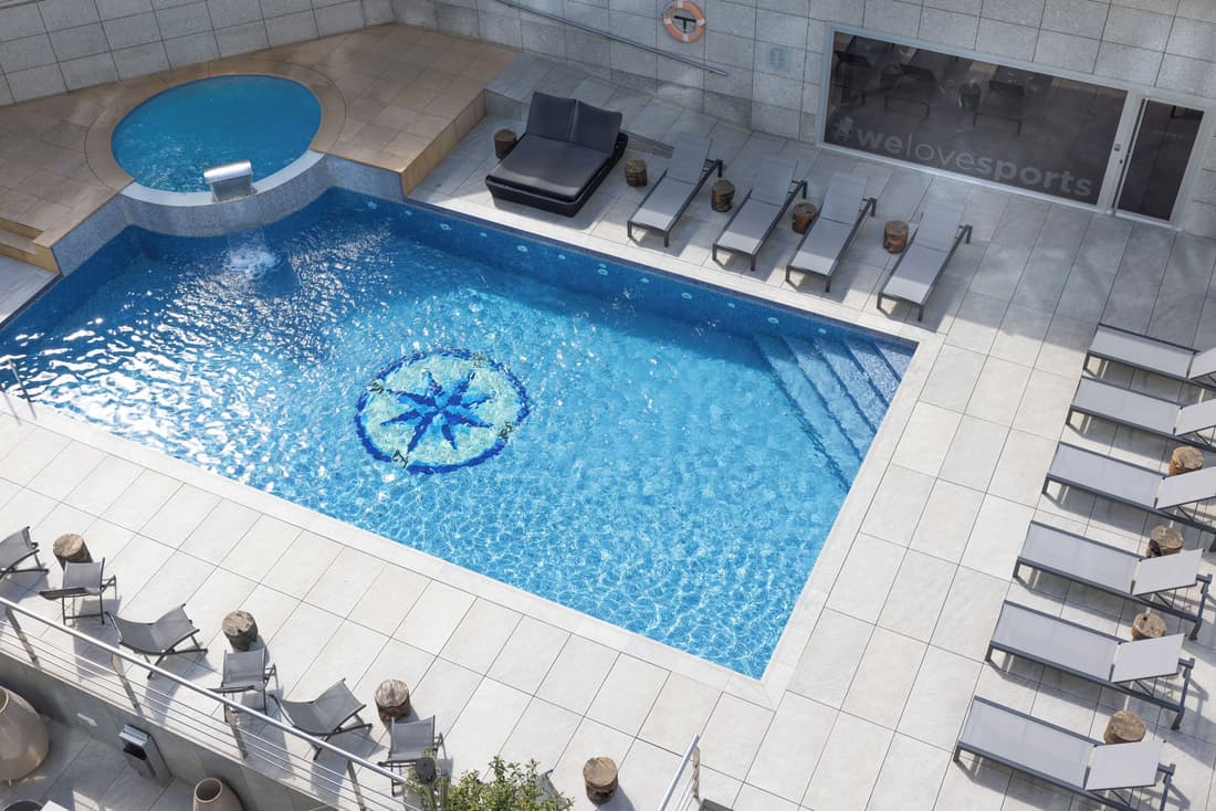 Hotel SB Icaria