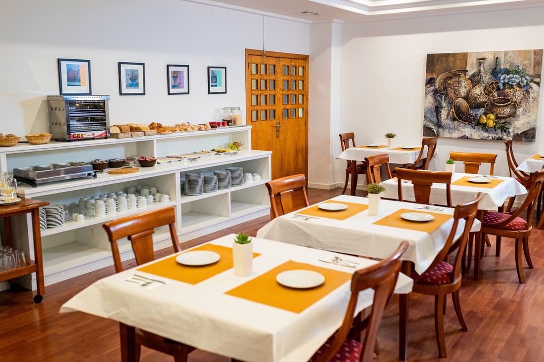 Hotel Villa San Juan