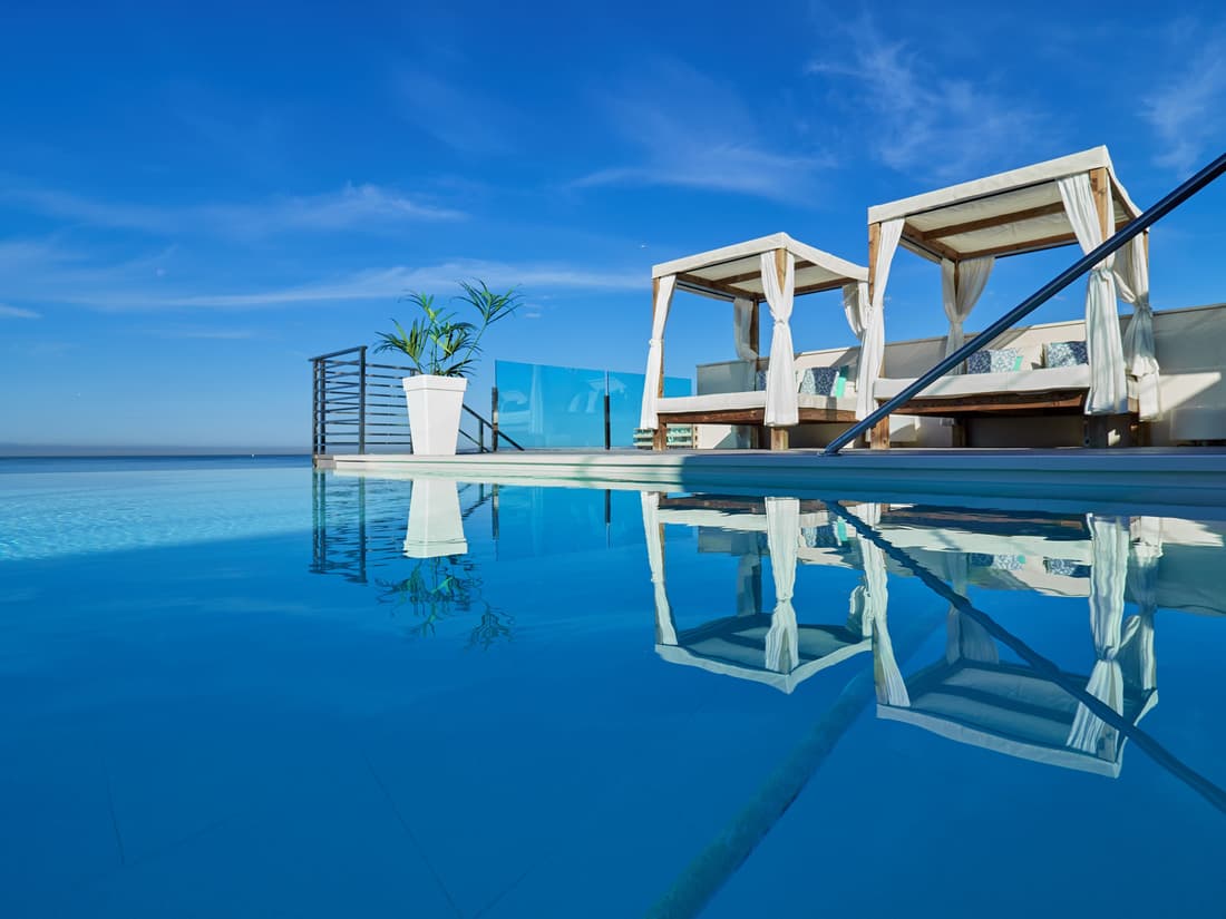BQ Aguamarina Boutique Hotel