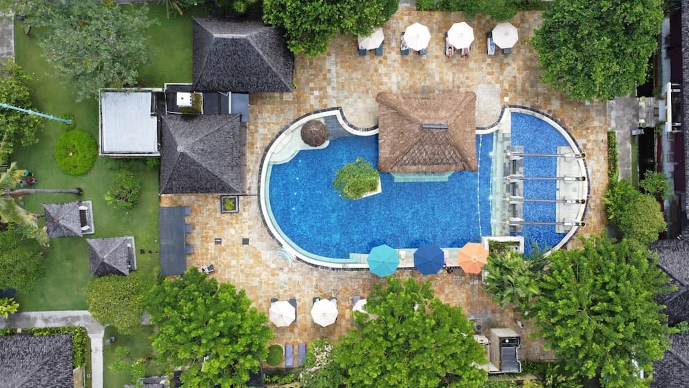 Rama Beach Resort and Villas