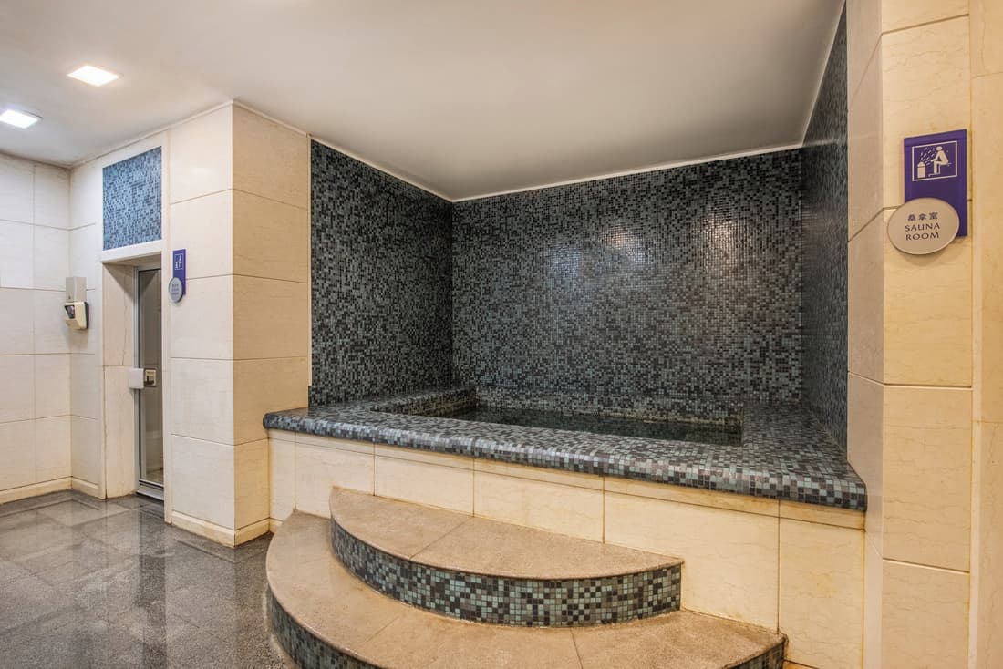 Holiday Inn Beijing Temple Of Heaven by IHG