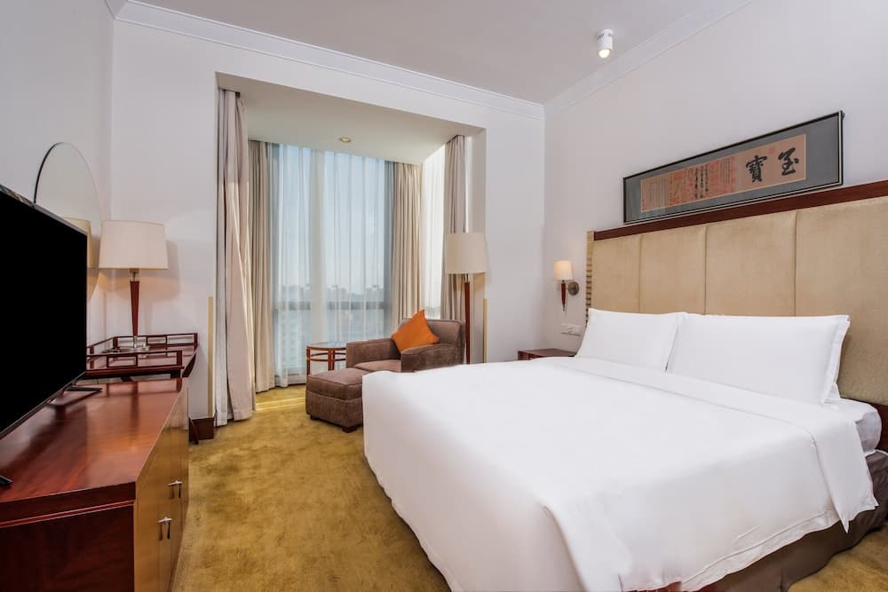 Holiday Inn Beijing Temple Of Heaven by IHG