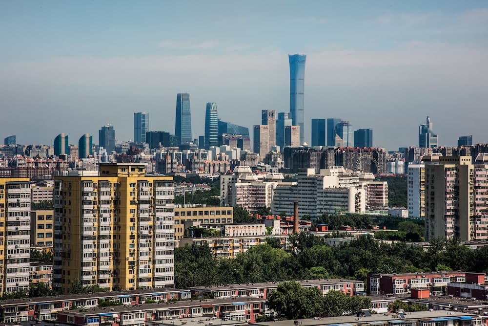 Holiday Inn Beijing Temple Of Heaven by IHG