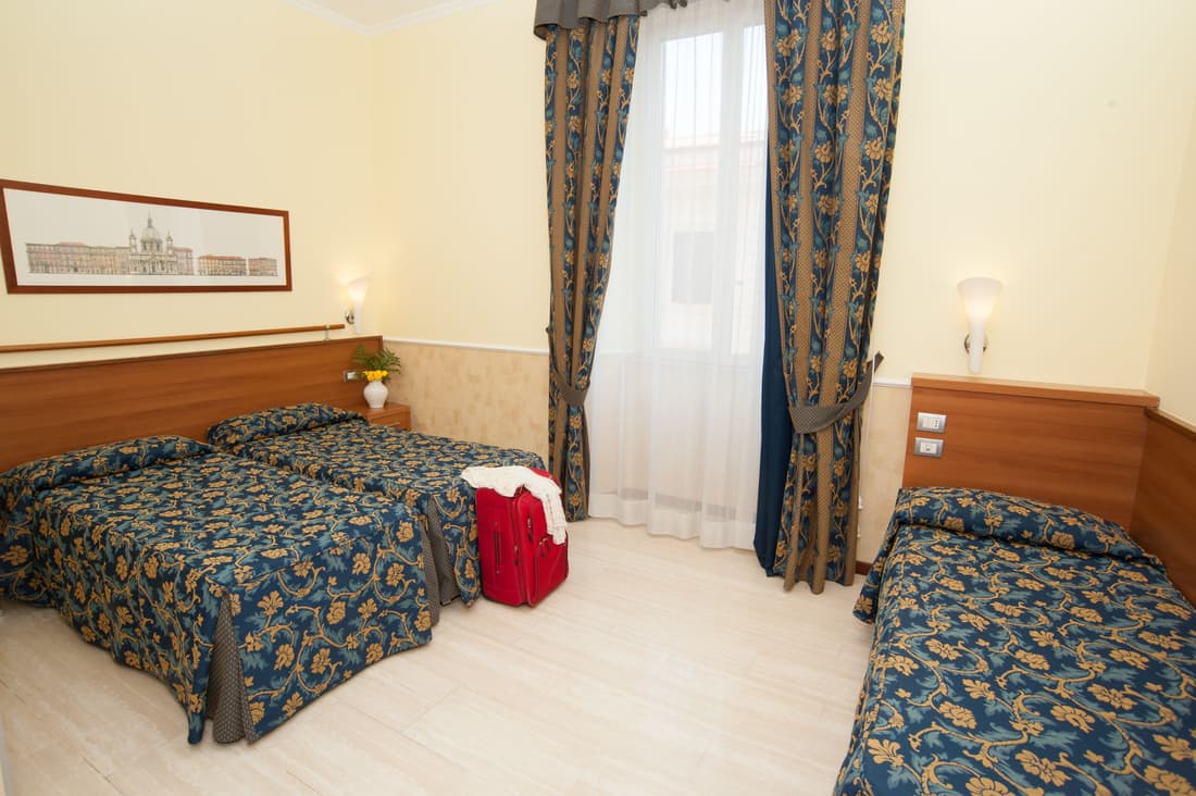 Hotel Windrose