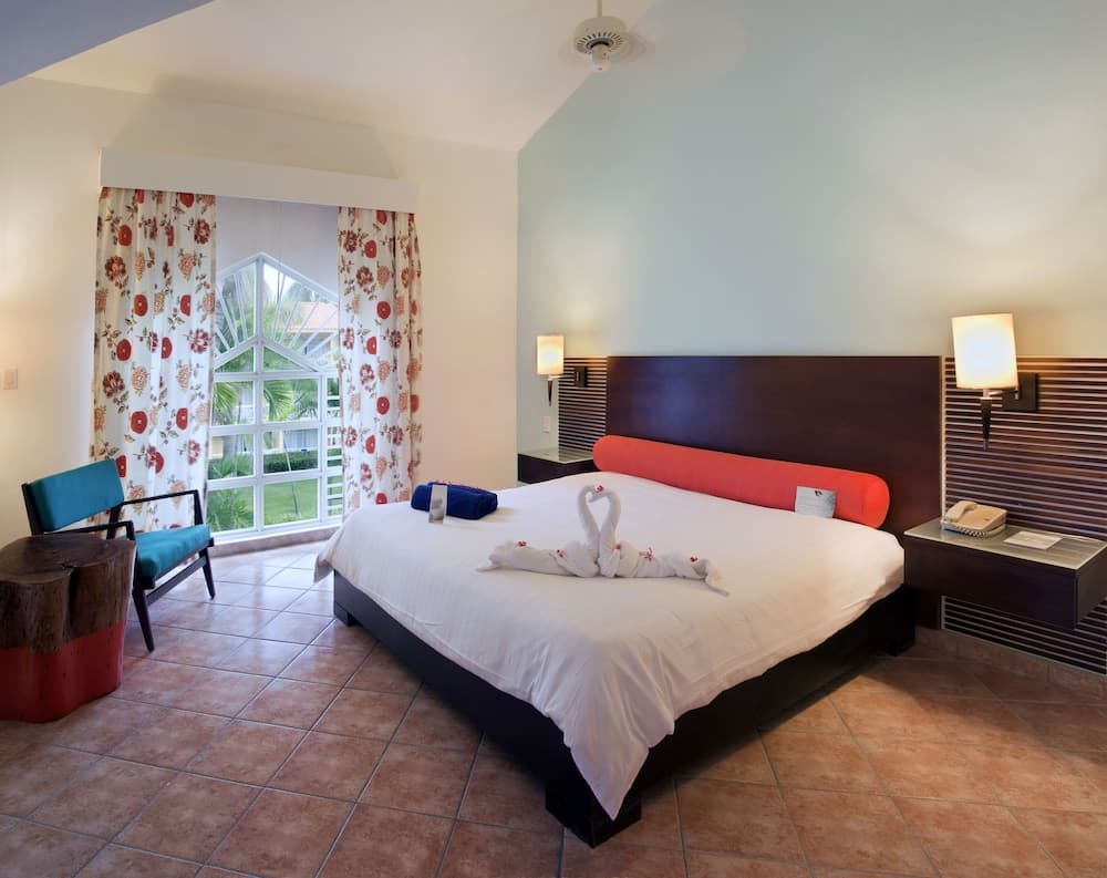 VH Gran Ventana Beach Resort - All Inclusive