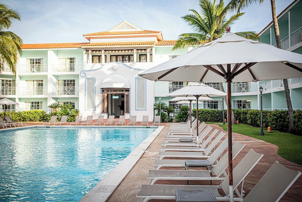 VH Gran Ventana Beach Resort - All Inclusive