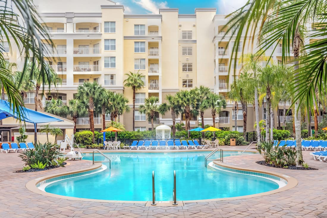 Vacation Village Orlando, Celebration