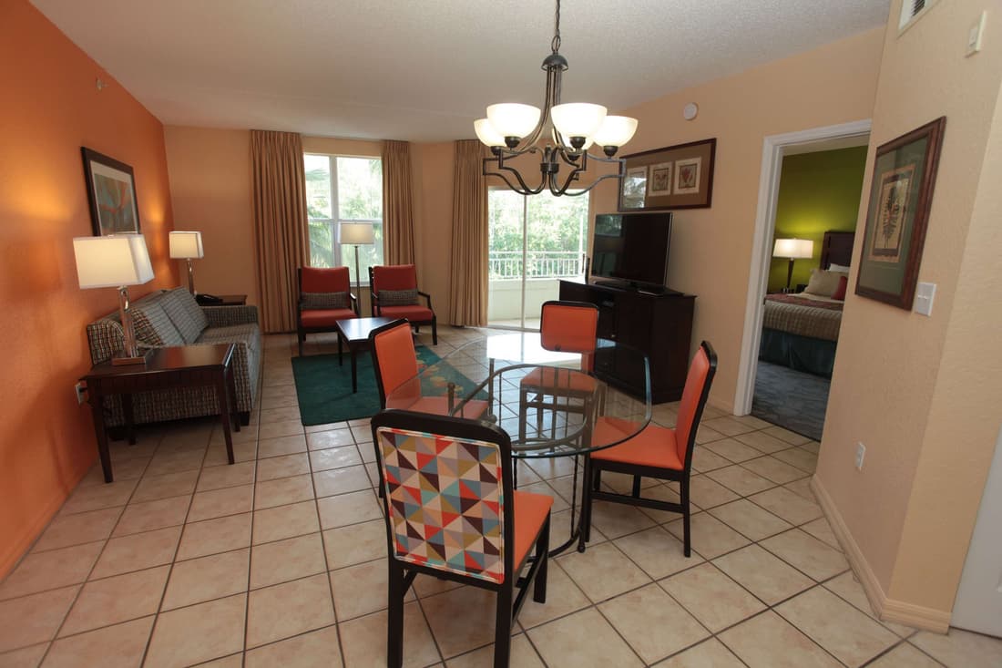 Vacation Village Orlando, Celebration