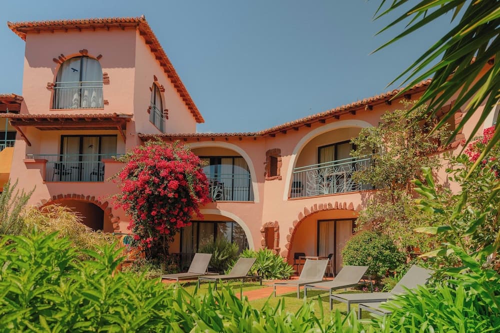 Quinta Splendida Wellness & Botanical Garden