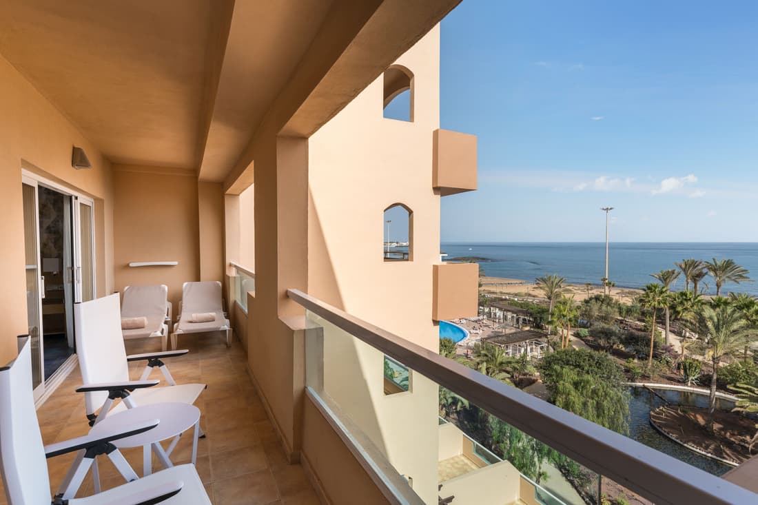 Elba Sara Beach & Golf Resort