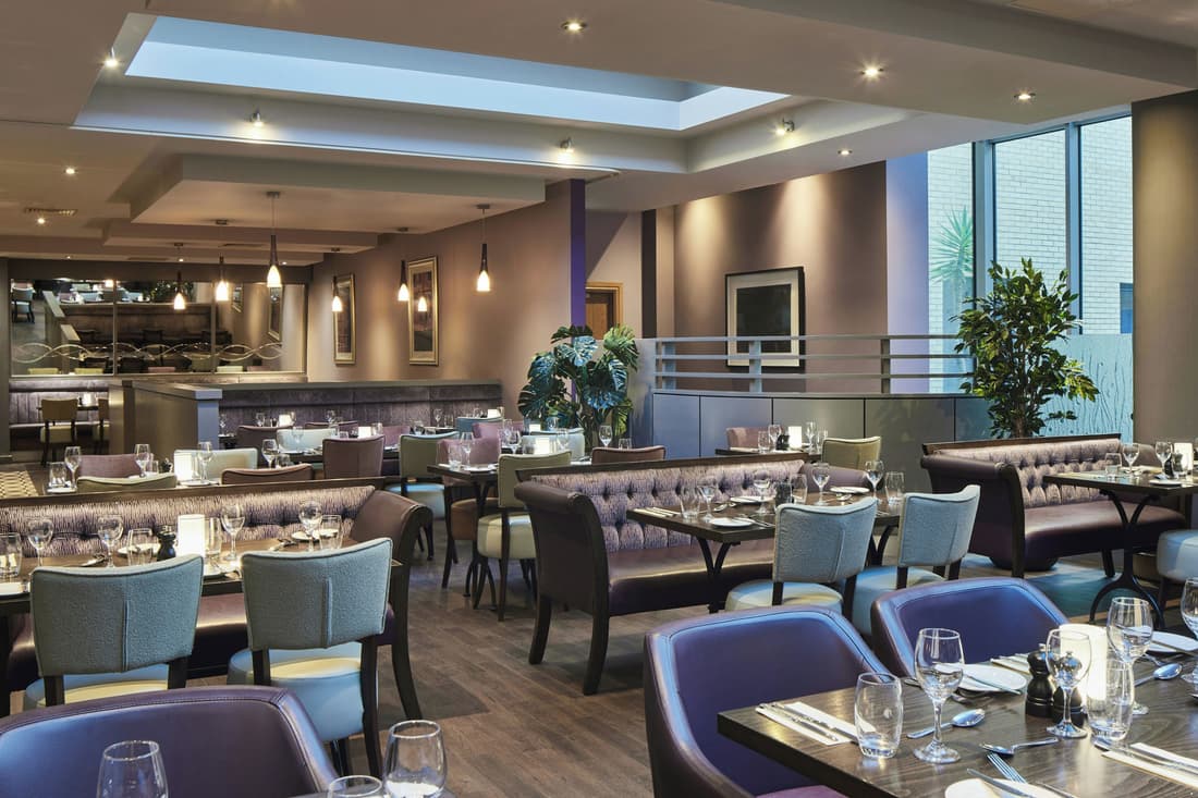 Leonardo Hotel Dublin Parnell Street