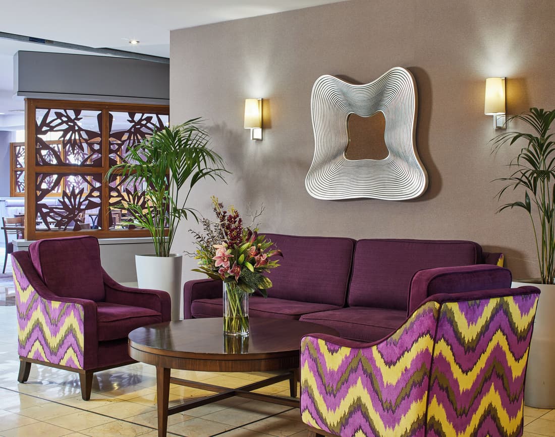 Leonardo Hotel Dublin Parnell Street