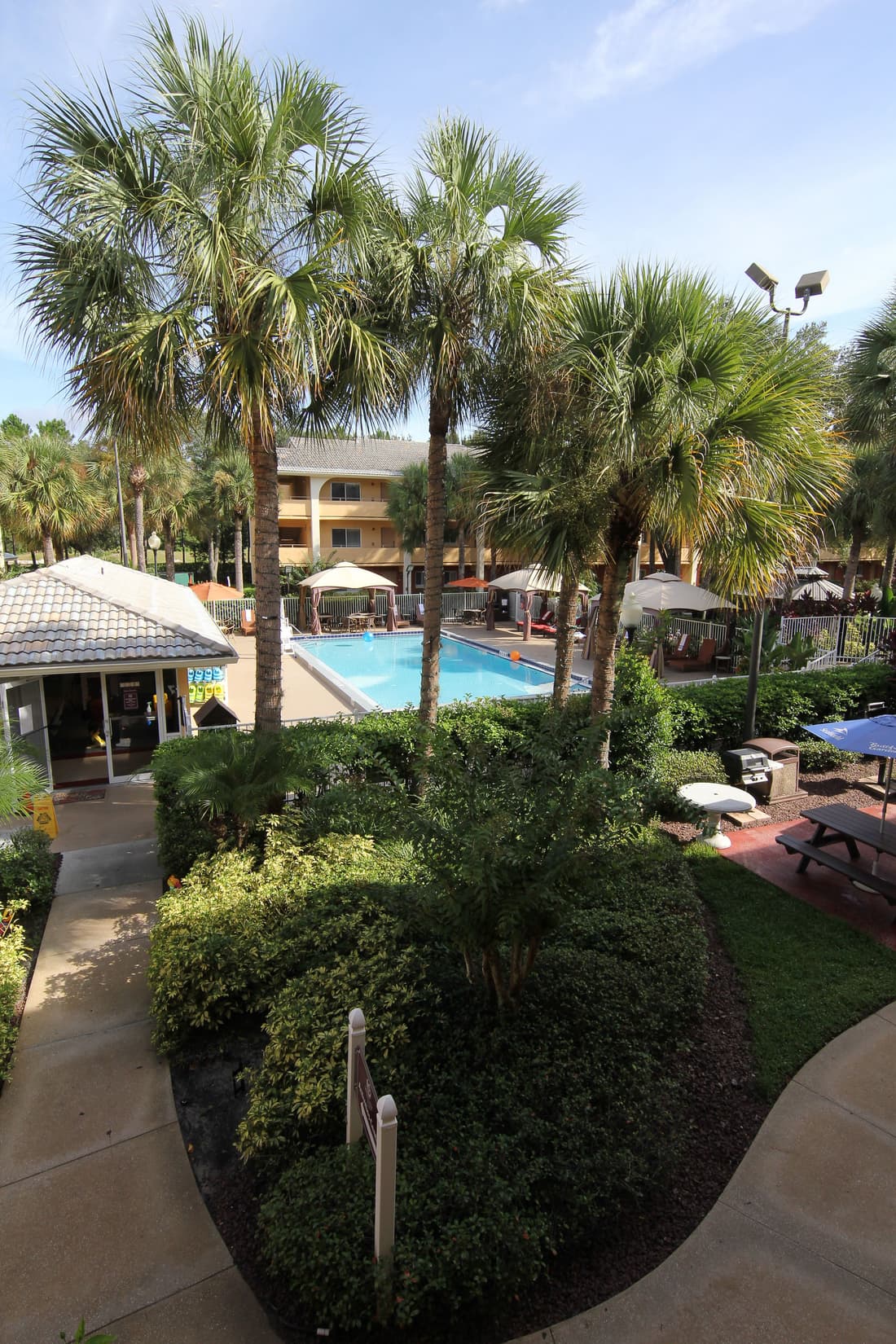Westgate Leisure Resort