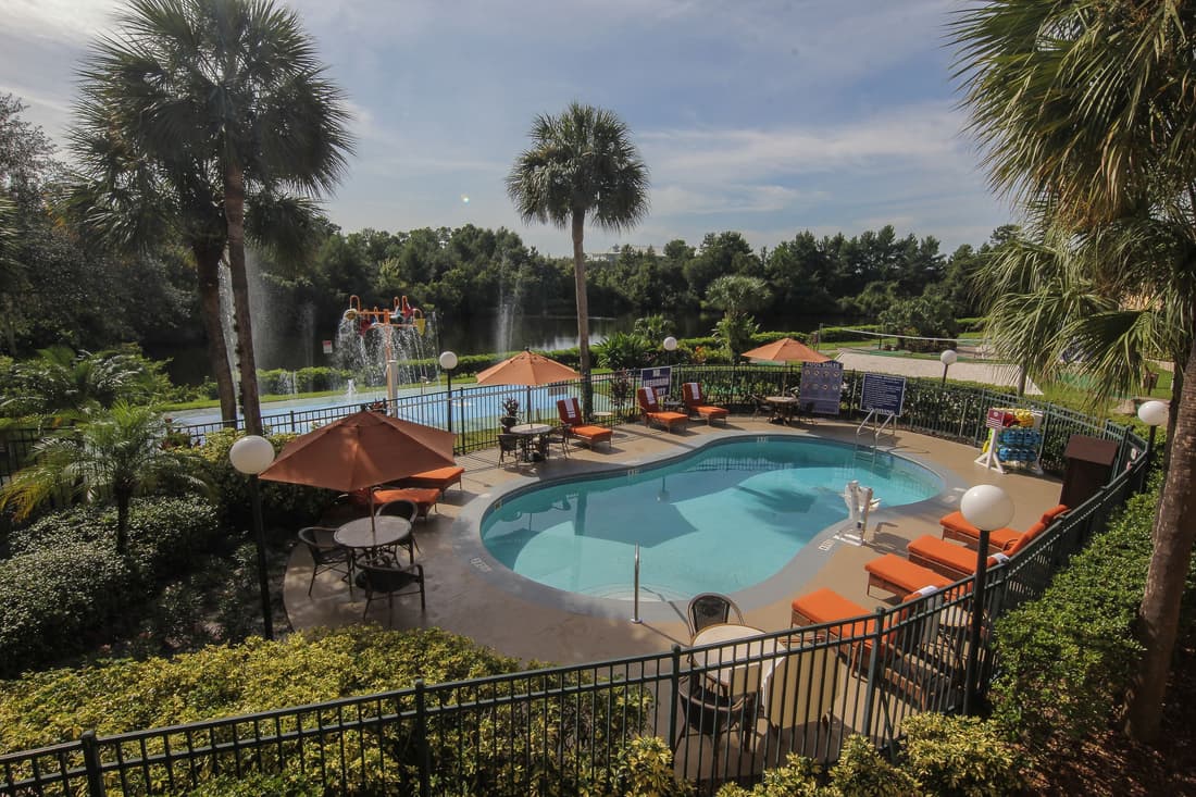 Westgate Leisure Resort